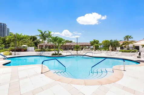 20281 E Country Club Drive Aventura FL 33180