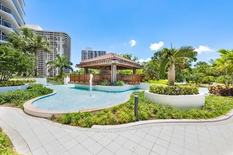20281 E Country Club Drive Aventura FL 33180
