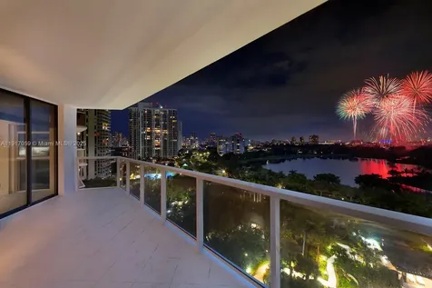 20281 E Country Club Drive Aventura FL 33180