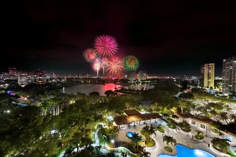 20281 E Country Club Drive Aventura FL 33180