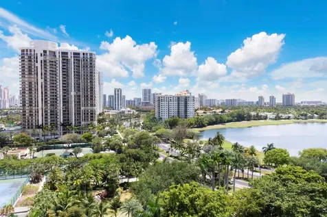 20281 E Country Club Drive Aventura FL 33180