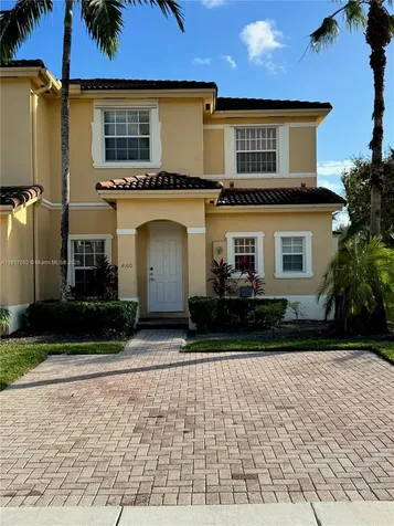 4100 NE 24 Drive Homestead FL 33033