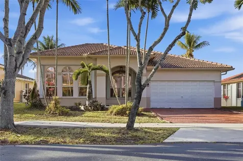 13166 SW 21st Street Miramar FL 33027