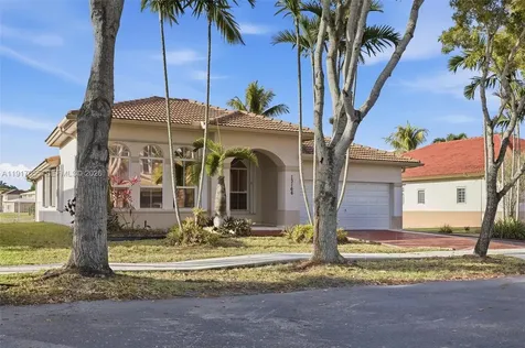 13166 SW 21st Street Miramar FL 33027