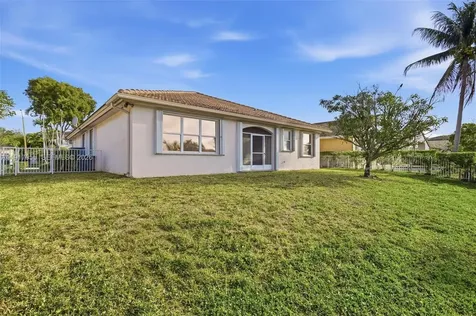 13166 SW 21st Street Miramar FL 33027
