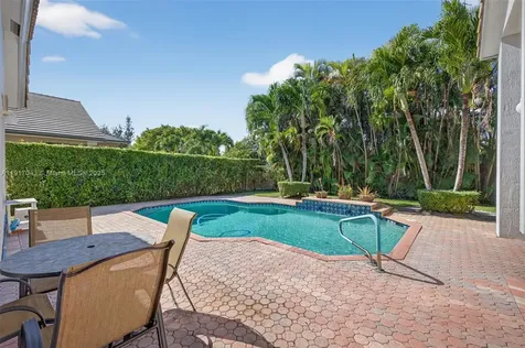 4123 W Lake Estates Drive Davie FL 33328