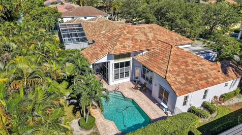 4123 W Lake Estates Drive Davie FL 33328