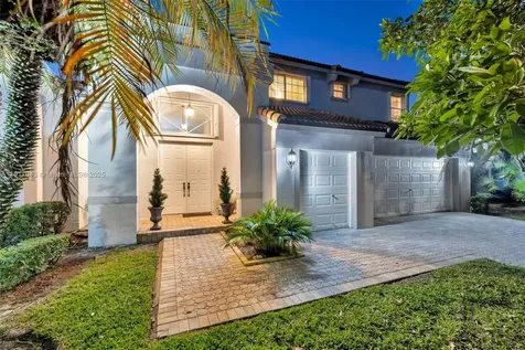 4123 W Lake Estates Drive Davie FL 33328