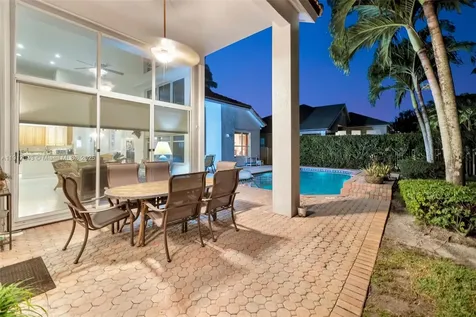 4123 W Lake Estates Drive Davie FL 33328