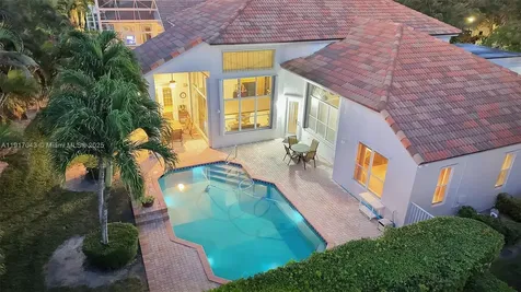 4123 W Lake Estates Drive Davie FL 33328