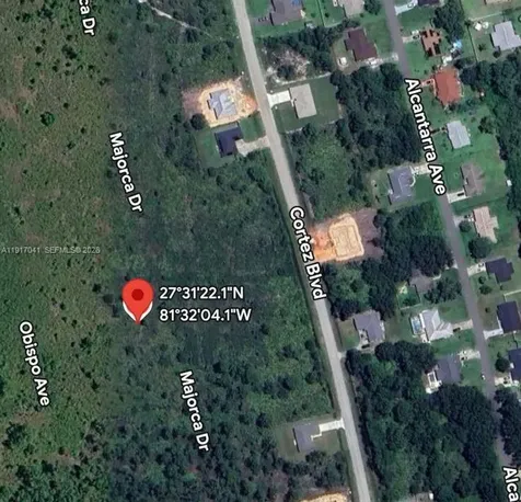 4525 Majorca Drive Sebring FL 33872