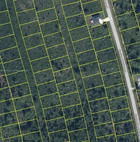 4525 Majorca Drive Sebring FL 33872