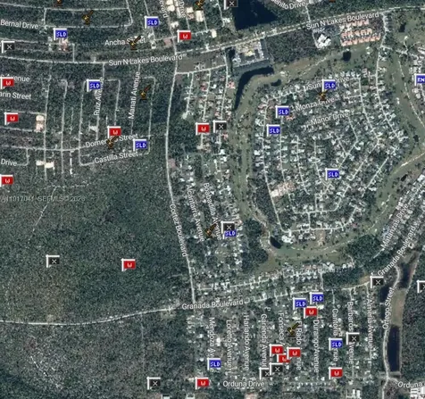 4525 Majorca Drive Sebring FL 33872