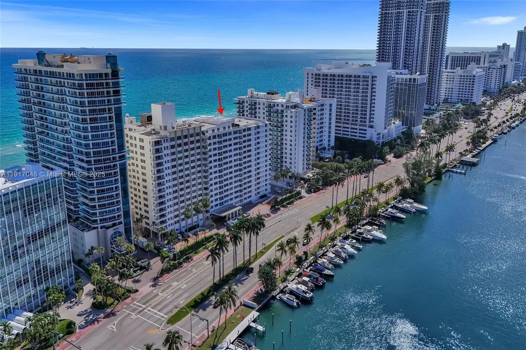 5005 Collins Avenue Miami Beach FL 33140