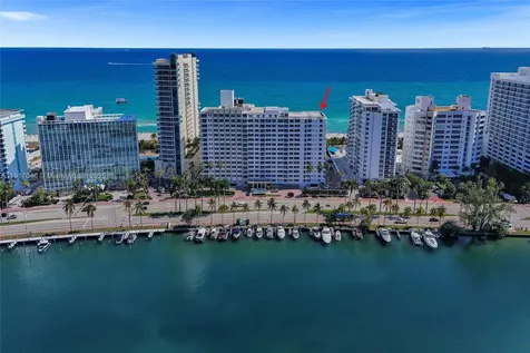 5005 Collins Avenue Miami Beach FL 33140