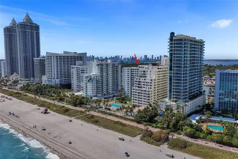 5005 Collins Avenue Miami Beach FL 33140