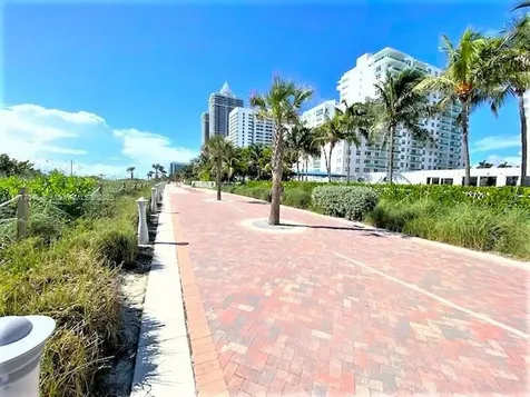 5005 Collins Avenue Miami Beach FL 33140