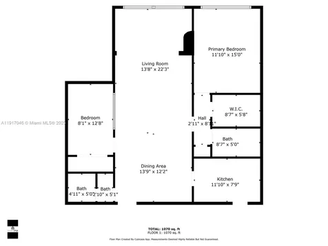 5005 Collins Avenue Miami Beach FL 33140