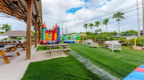 16860 SW 177th Avenue Miami FL 33187