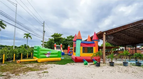 16860 SW 177th Avenue Miami FL 33187