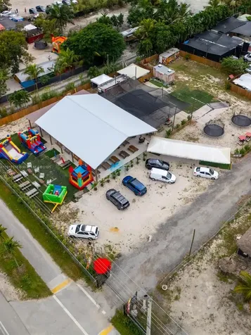 16860 SW 177th Avenue Miami FL 33187
