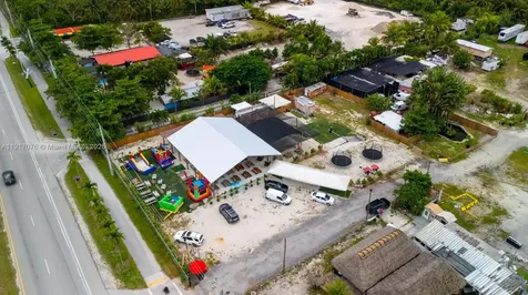 16860 SW 177th Avenue Miami FL 33187