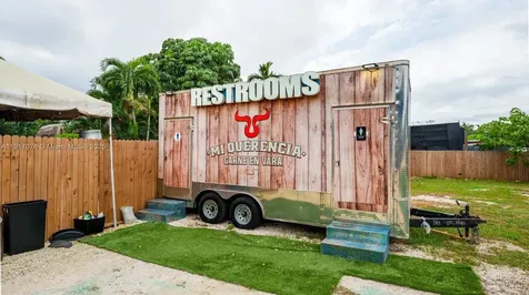 16860 SW 177th Avenue Miami FL 33187