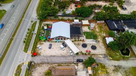 16860 SW 177th Avenue Miami FL 33187