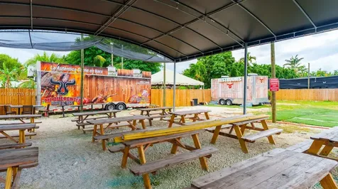16860 SW 177th Avenue Miami FL 33187