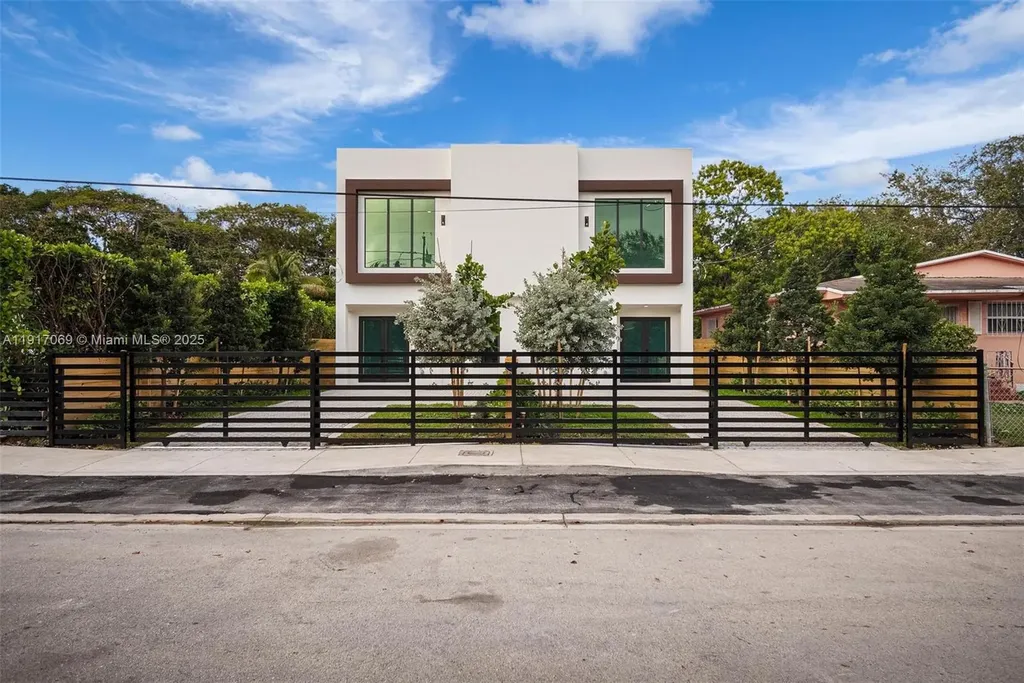 535 NW 52nd Street Miami FL 33127