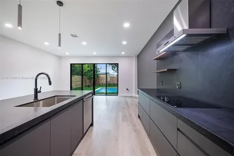535 NW 52nd Street Miami FL 33127
