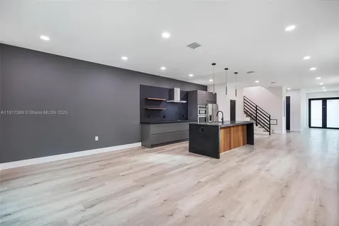 535 NW 52nd Street Miami FL 33127