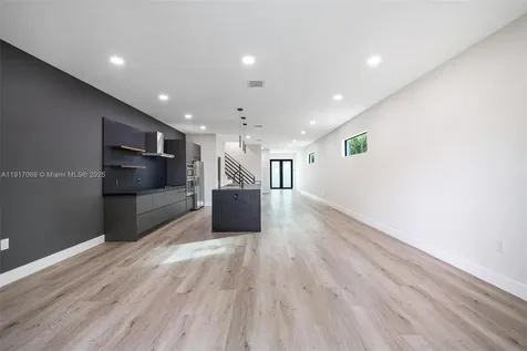 535 NW 52nd Street Miami FL 33127