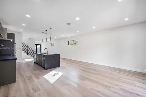 535 NW 52nd Street Miami FL 33127