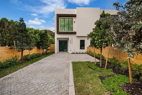 535 NW 52nd Street Miami FL 33127