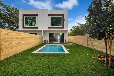 535 NW 52nd Street Miami FL 33127