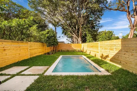 535 NW 52nd Street Miami FL 33127