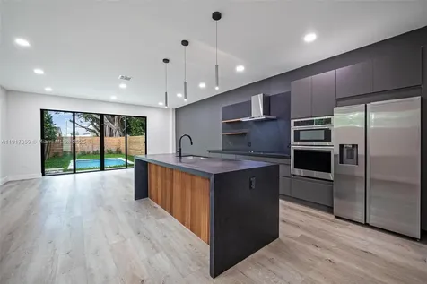 535 NW 52nd Street Miami FL 33127