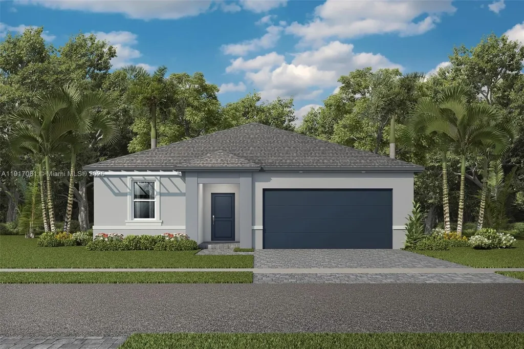 19555 SW 339 Terrace Homestead FL 33034