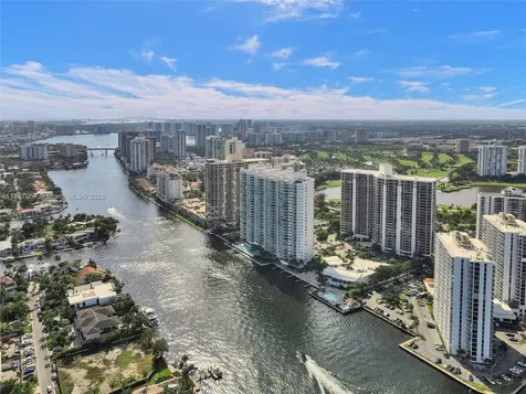 20281 E Country Club Drive Aventura FL 33180