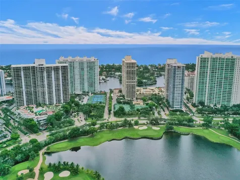 20281 E Country Club Drive Aventura FL 33180