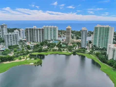 20281 E Country Club Drive Aventura FL 33180