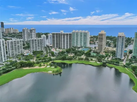 20281 E Country Club Drive Aventura FL 33180