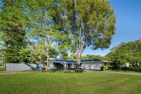8445 SW 158th Street Palmetto Bay FL 33157