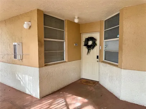 8246 NW 24th Street Coral Springs FL 33065