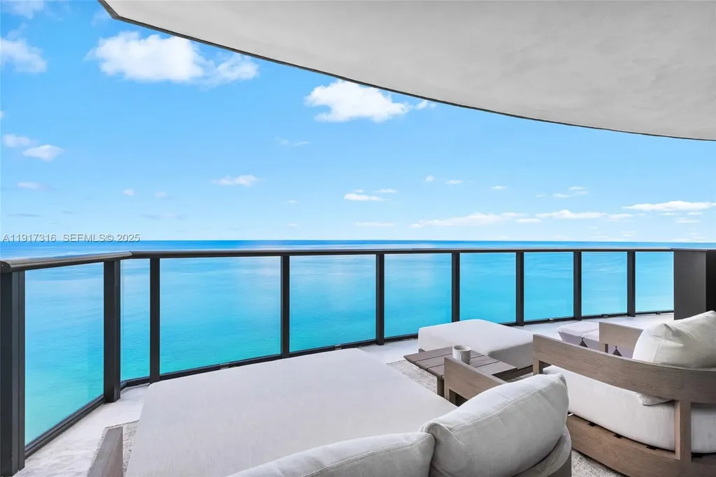 18555 Collins Avenue Sunny Isles Beach FL 33160
