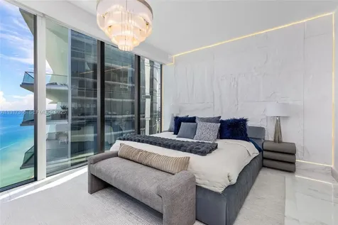 18555 Collins Avenue Sunny Isles Beach FL 33160