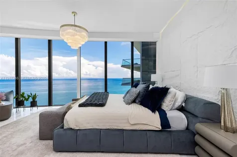 18555 Collins Avenue Sunny Isles Beach FL 33160