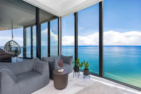 18555 Collins Avenue Sunny Isles Beach FL 33160