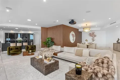 18555 Collins Avenue Sunny Isles Beach FL 33160